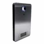 Cantar de bucatarie digital din inox, maxim 5 kg / ZLN 0351 - imagine 2