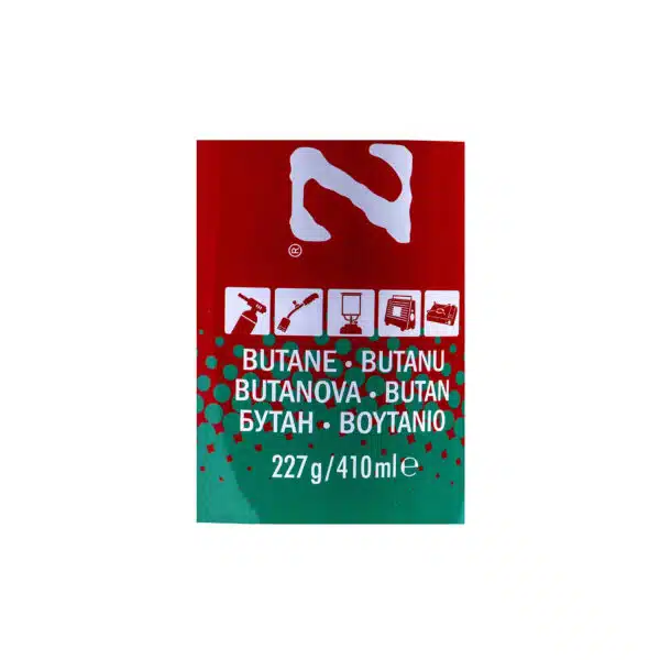 Butelie gaz spray pentru aragaze portabile, 227g - 410ml - imagine 4