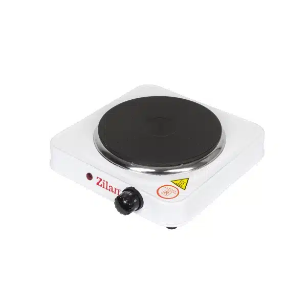キッチン家電 PETTANblendtec Plita electrica, putere 2500W, termostat reglabil / ZLN 2181