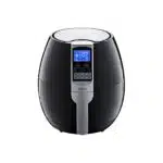 Friteuza Air Fryer, putere 1500W, capacitate 3L, Timer 30minute, panou digital / ZLN 3604 - imagine 12