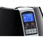 Friteuza Air Fryer, putere 1500W, capacitate 3L, Timer 30minute, panou digital / ZLN 3604 - imagine 5
