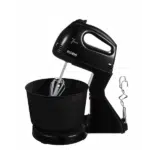 Mixer de masa cu bol plastic, 7 viteze, 150W / ZLN 7574