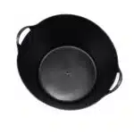 Cos cauciuc flexibil cu manere  55L / ZTS 5439 - imagine 2