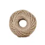 Sfoara iuta, ghem 100 grame, set de 12 bucati / 872_1 - imagine 3