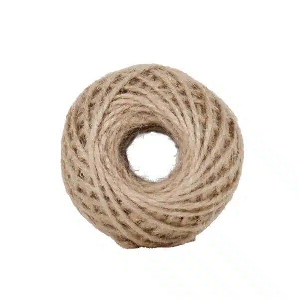 Sfoara iuta, ghem 100 grame, set de 12 bucati / 872_1 - imagine 3