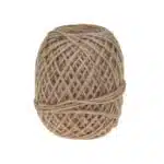 Sfoara iuta, ghem 100 grame, set de 12 bucati / 872_1