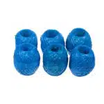 Sfoara tip banda, ghem 100gr, set de 6 bucati / 4270_1 - imagine 2