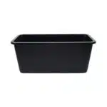 Cuva mortar dreptunghiulara 60L / ZLN 5937 - imagine 3