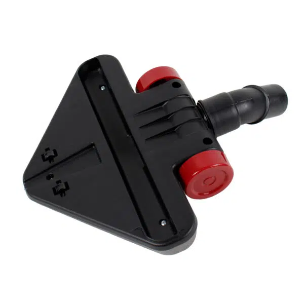 Aspirator vertical putere 800 W, fara sac, recipient de 2L, rosu Zilan / ZLN1235_3 - imagine 3