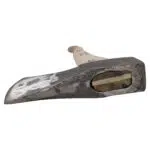 Topor forjat cu coada din lemn, greutate 2.5 kg / 4968 - imagine 4