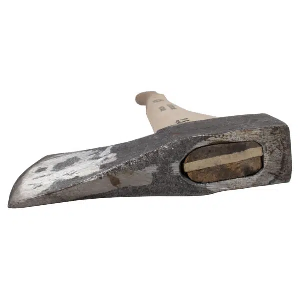 Topor forjat cu coada din lemn, greutate 2.5 kg / 4968 - imagine 4