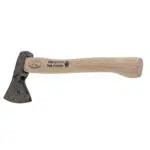 Topor forjat cu coada din lemn, greutate 0.7 kg / 4990 - imagine 2