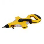 Ruleta profesionala , cu varf , distanta de masurare 30M / ZLN 0986 - imagine 2