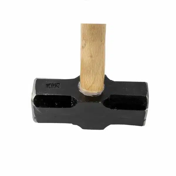 Ciocan din otel carbon forjat in matrita 4kg / 1279 - imagine 3