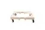 Suport cu Roti, Ajustabil, Pentru Electrocasnice / ZTS 5396