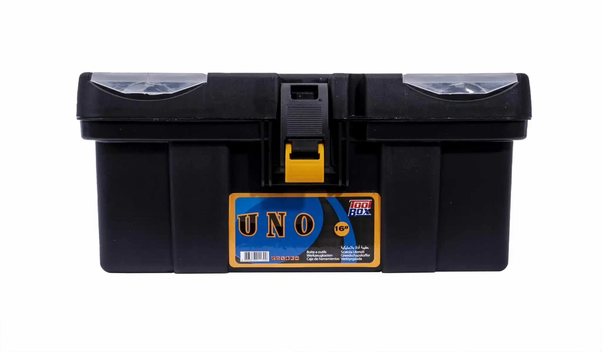 22097147.jpg Organizator pentru scule si unelte 16" / ZLN 9844 - imagine 1