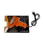 Pistol de lipit profi, letcon, putere 100W / ZLN 0924 - imagine 2