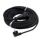 Cablu prelungitor cu priza si stecher, 3x 2.5mm, 20m / EXT 5665