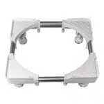 Suport cu picioare, Ajustabil, Pentru Electrocasnice / ZTS 5397