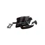 Broasca aplicata dreapta 12-08 / 4570 - imagine 2