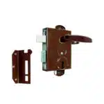 Broasca aplicata dreapta 12-08 / 4570 - imagine 3