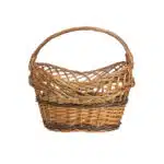 Cos de rachita, pentru cumparaturi, 42x31x40 cm / 1452 - imagine 5