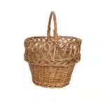 Cos de rachita, pentru cumparaturi, 42x31x40 cm / 1452 - imagine 7