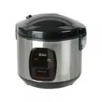 Aparat pentru gatit alimente la abur, capacitate 1.5L, putere 500W, sistem anti-alunecare / ZLN 2793