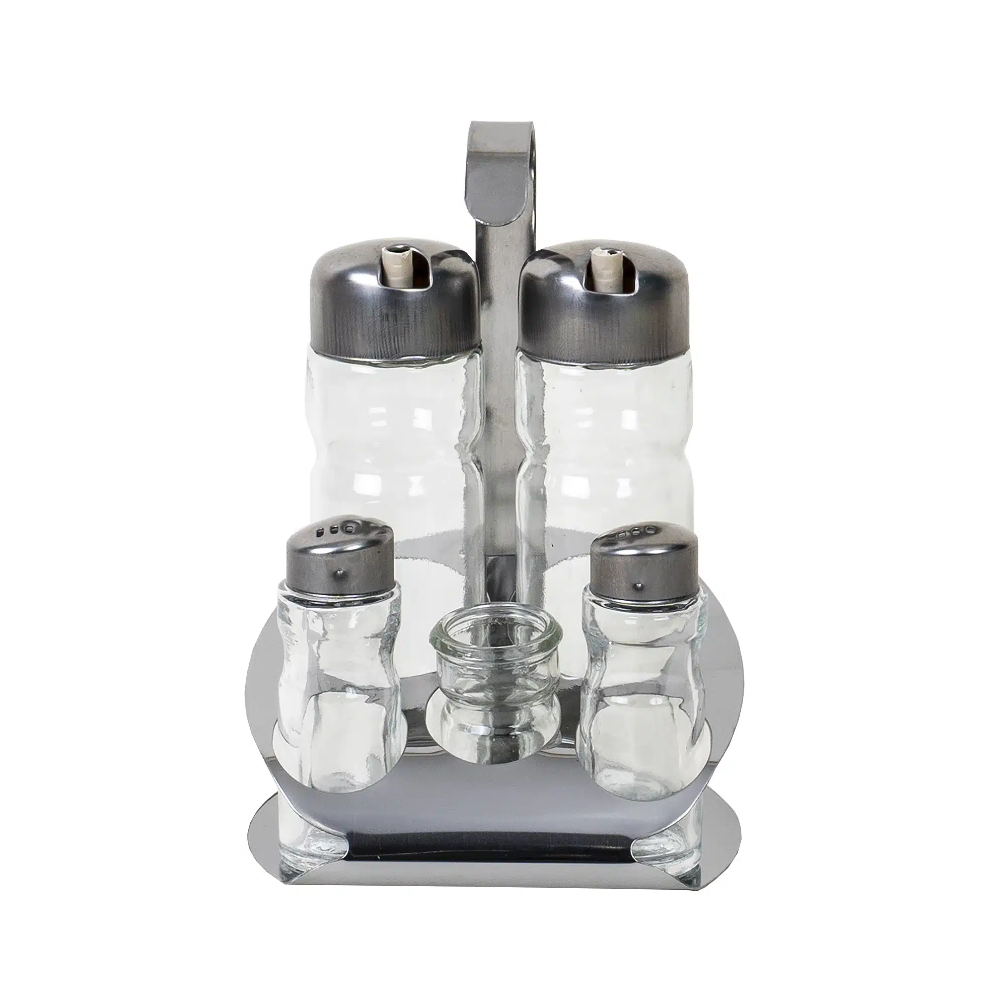 DSY 1070_1 Oliviera 5 piese, din otel inoxidabil / DSY 1070 - imagine 1
