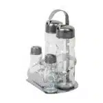 Oliviera 5 piese, din otel inoxidabil / DSY 1070 - imagine 2