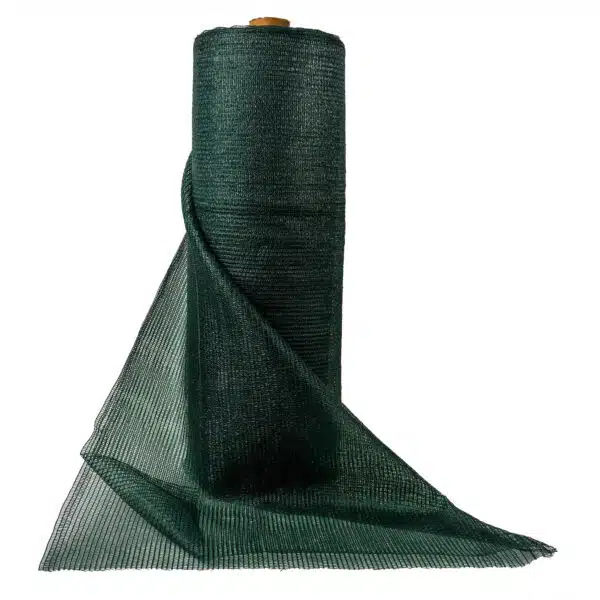 Plasa de umbrire latime 6m, lungime 50 m, umbrire 75% (300 M2) / EXT 5625 - imagine 3