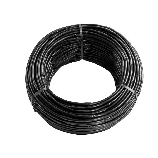 Furtun picurare, 16mm, distanta intre picuratori 40 cm 4l/h (rola 200m) / EXT 5629_40 - imagine 2