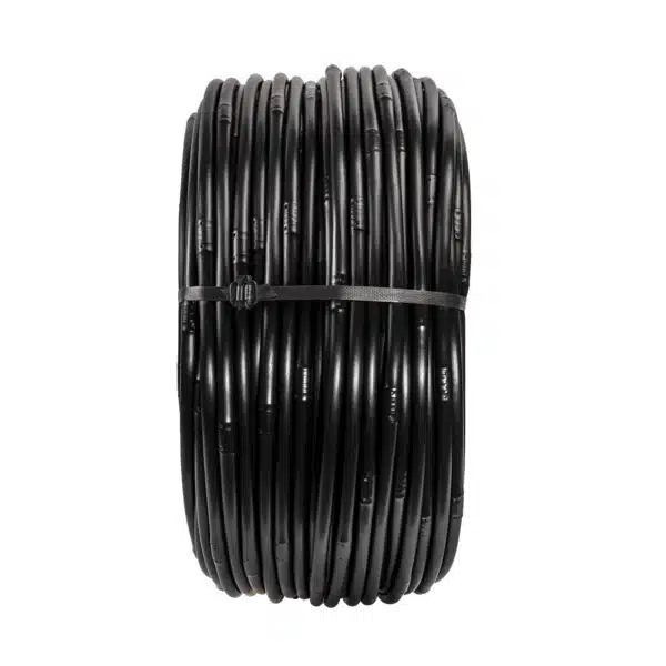 Furtun picurare, 16mm, distanta intre picuratori 40 cm 4l/h (rola 200m) / EXT 5629_40 - imagine 3