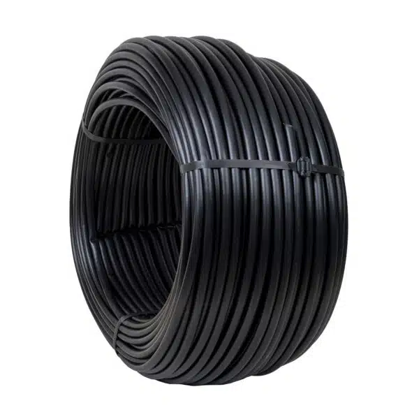Furtun gradina prin picurare, 16mm, NULL, 4l/h, rola 200m / EXT5630_1 - imagine 2