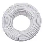 Cablu electric simplu, 2x2.5 x 100m / EXT 5683 - imagine 2