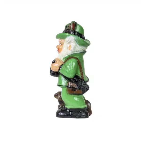 Pitic de gradina din plastic, inaltime 39 cm / EXT 6092_3 - imagine 2