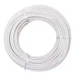Cablu electric simplu, 2x1 x 100m / EXT 7400 - imagine 2