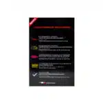 Furtun de gradina extensibil, cu pistol de udat, cu sapte functii, 5-15m / EXT 9665 - imagine 3