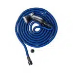 Furtun de gradina extensibil, cu pistol de udat, cu sapte functii, 5-15m / EXT 9665 - imagine 4