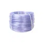 Furtun siliconat pentru nivel, 100 m / EXT 9712 - imagine 2