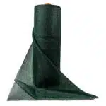 Plasa de umbrire latime 1.7m, lungime 25 m, umbrire 75% (42.5 M2) / EXT 9794 - imagine 4