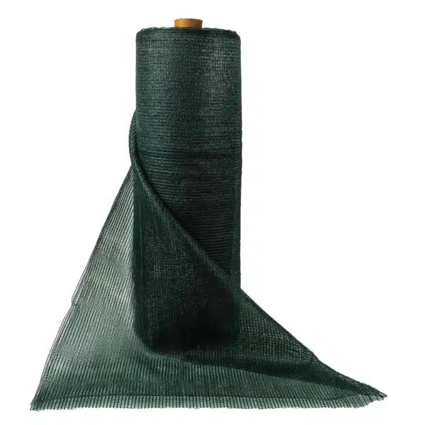 Plasa de umbrire latime 1.5m, lungime 50 m, umbrire 90% (75 M2) / EXT 9802 - imagine 3