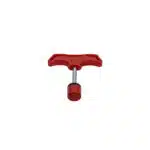 Set irigare + Furtun picurare ,16mm, distanta intre picuratori 30 cm 4l/h (rola 200m) / ZTS 5506_30 - imagine 4
