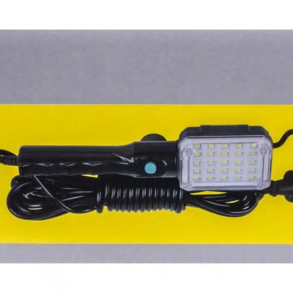 Lampa portabila cu LED, 5m / ZLN 0948 - imagine 3