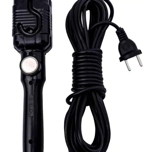 Lampa portabila cu LED, 5m / ZLN 0948 - imagine 4