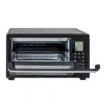 Cuptor electric Zilan, putere 1600W, capacitate 28L, temperatura reglabila, digital / ZLN 1031 - imagine 2