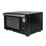 Cuptor electric Zilan, putere 1600W, capacitate 28L, temperatura reglabila, digital / ZLN 1031 - imagine 3