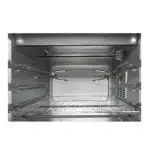 Cuptor electric Zilan, putere 1600W, capacitate 28L, temperatura reglabila, digital / ZLN 1031 - imagine 4