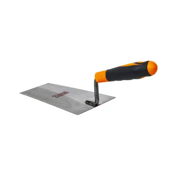 Mistrie otel, 180mm, maner PVC / ZLN 1632 - imagine 2