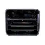 Pachet cuptor incorporabil 1857, capacitate 51L, electric, negru, plita incorporabila sticla, 65x60x15 cm, gaz butelie sau gaz natural, duze de schimb incluse, aprindere electrica 0058, hota incorporabila decorativa inox, 63 cm 1925 / SET 30048 - imagine 3